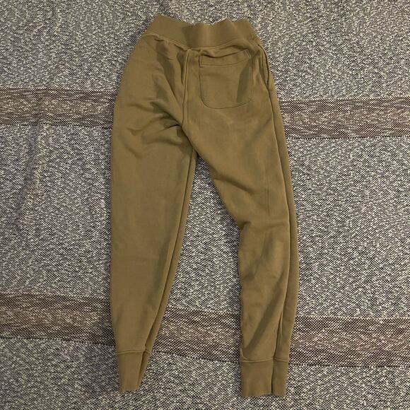 TNA Joggers - XS - Brown - Picture 4 of 4